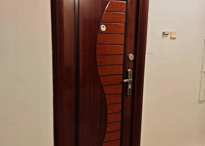 M 1 Apartment Plowdiw